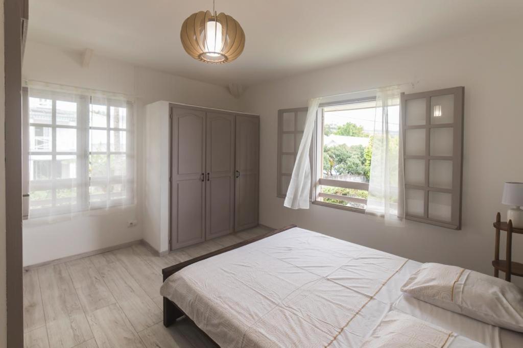 Appartement 2 Avec Wifi Ravine des Cabris Ngoại thất bức ảnh