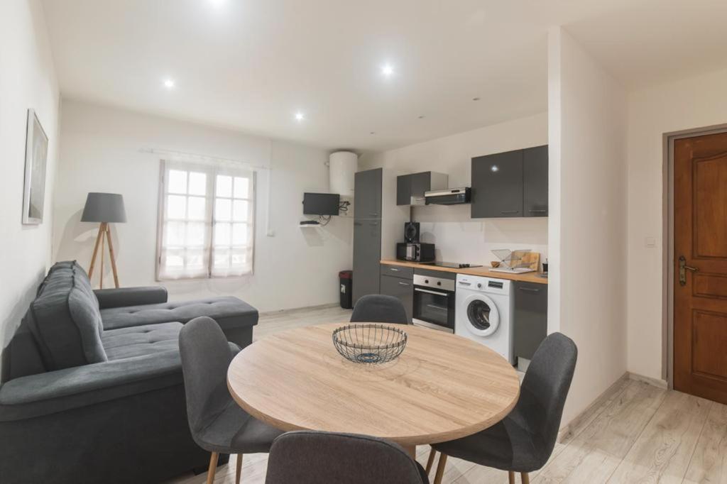 Appartement 2 Avec Wifi Ravine des Cabris Ngoại thất bức ảnh