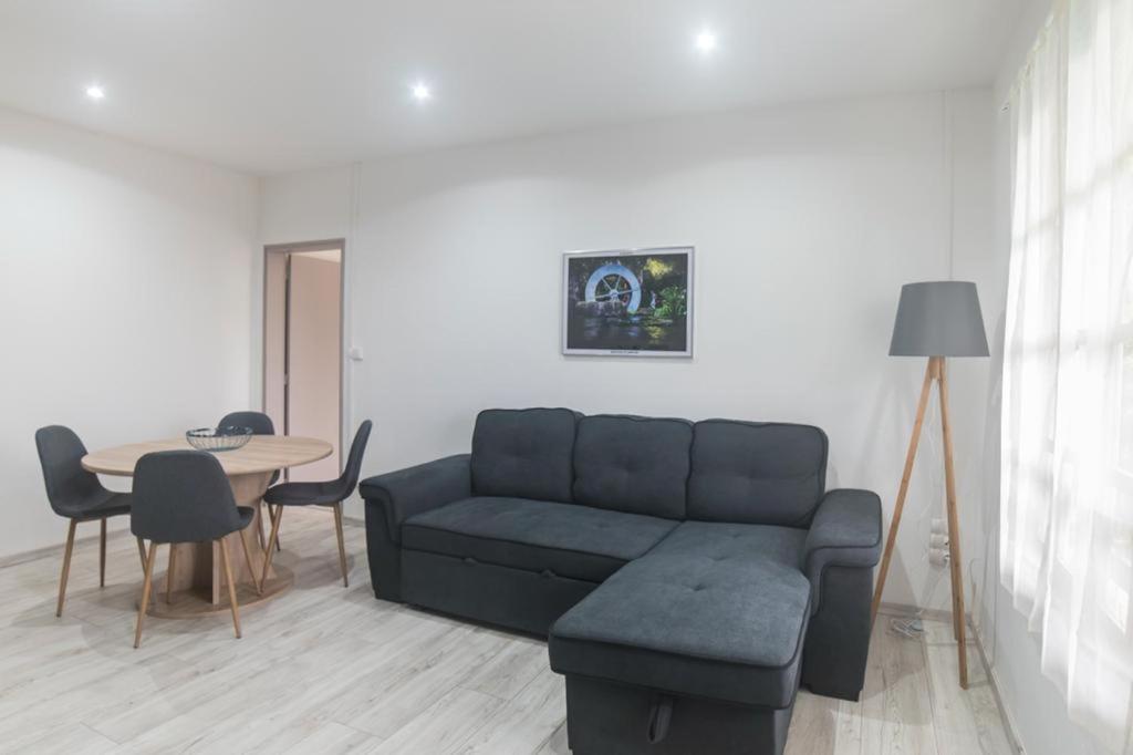 Appartement 2 Avec Wifi Ravine des Cabris Ngoại thất bức ảnh