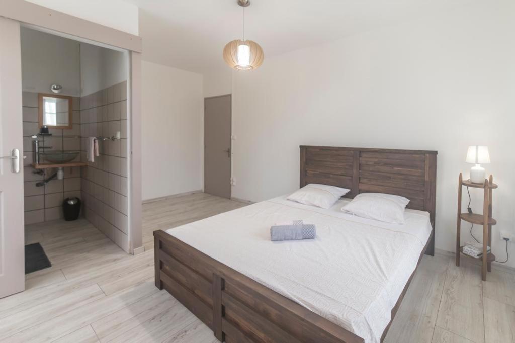 Appartement 2 Avec Wifi Ravine des Cabris Ngoại thất bức ảnh